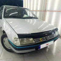 405 96 دوگانه شرکتی درجه یک فوری