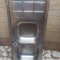 ظرفشویی|آبچکان و نظمدهنده ظروف|رشت, گلسار|دیوار