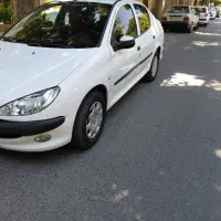 sd206|خودرو سواری و وانت|کرج, احدآباد|دیوار
