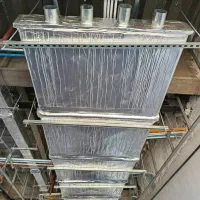 گروه صنعتی کانال سازی پارسه