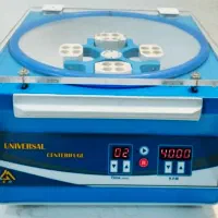 سانتریفیوژ PRP ، آزمایشگاهی و دامپزشکی