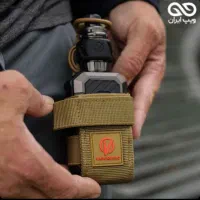 ویپ ویپرسو آرمور مکس
