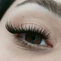 خدمات و آموزش کاشت مژه هیدن حرفه ای