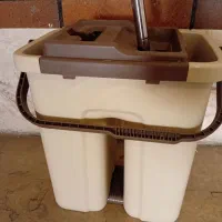 طی دو مخزن|لوازم نظافت|تهران, بهاران|دیوار