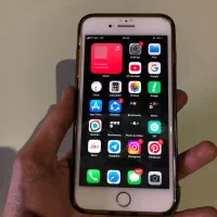 iPhone 8 Plus