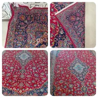 فرش و قالیچه دستباف مارک دار (آنتیک و عتیقه)