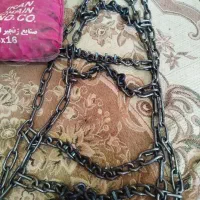زنجیرچرخ ایسوز
