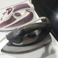 اتو بخار