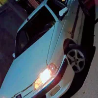 پژو پارس ELX داشبورد جدید معاوضه بانیسان