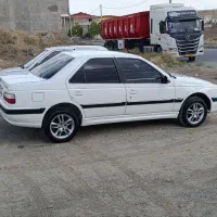 پژو پارس فول