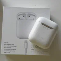 airpods2|لوازم جانبی موبایل و تبلت|آمل, |دیوار
