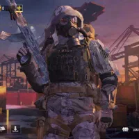 کالاف ۴۷ یخی