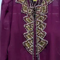 لباس مجلسی سایز ۴۸ تا ۵۶