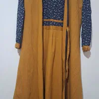 لباس نو ودر حدنو