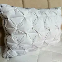 بالشت هتلی میکروژل/زیبا،شیک‌ و باکیفیت