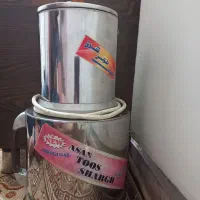 آسیاب نیمه صنعتی