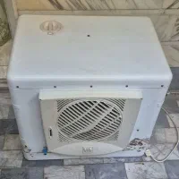 کولر آبی ۲۸۰۰ آبسال نیازمند تعمیر