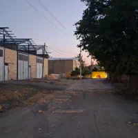 ۲۵۰متر زمین صنعتی حاشیه صاحب الزمان/برای سوله