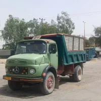 خودرو|خودرو سنگین|شوشتر, |دیوار