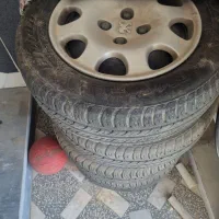 رینگ لاستیک