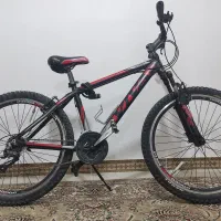 دوچرخه ویوا 26