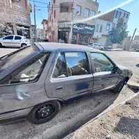 هیوندا اکسل ۱۹۹۳