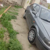 سمند LX|خودرو سواری و وانت|ملکان, |دیوار