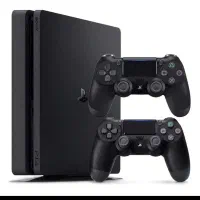 PS4 پی اس فور درحد نو