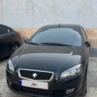 رانا پلاس مشکی 1404 صفر