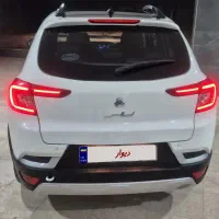 اطلس G مدل 1403 سانروف دار