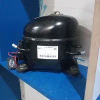 فروش کمپرسورهای هایتک ۱/۴ و ۱/۴+ باگاز R134وR600