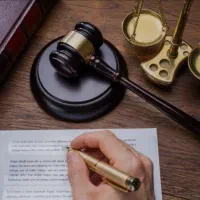 خدمات تنظیم وثبت قضایی آنلاین