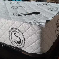 فروش ویژه تشک رویال / مشاوره /طرح تعویض