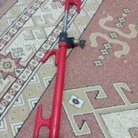 قفل پدال وفرمان