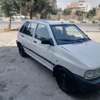 پراید هاچبک کره ای مدل ۷۶