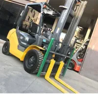 جویای کار رانندگی لیفتراک هستم