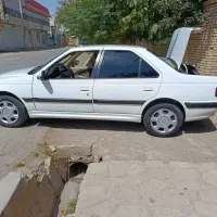 پارس xu7p مدل 1401