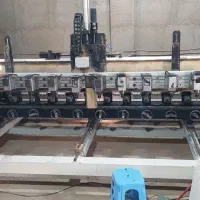 دستگاه cnc سی ان سی چوب