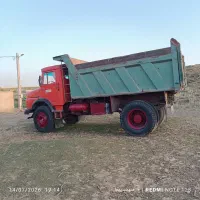 بنز تک کمپرسی ۵۴