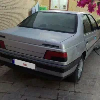 پژو مدل90|خودرو سواری و وانت|گلبهار, شهر جدید گلبهار|دیوار