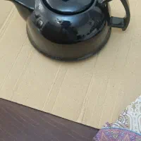 قوری سرامیکی