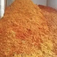 تفاله گوجه