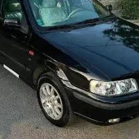 سمند ۸۶ LX