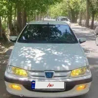 پارس مدل 96