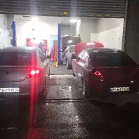 تعمیرگاه فوق  تخصصی جن ۲