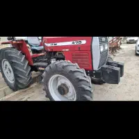 تراکتور475 مدل95