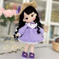 عروسک کودک