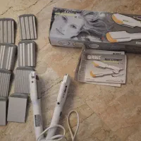 اتو مو همه کاره
