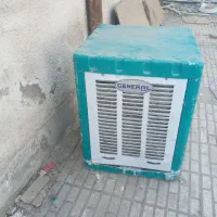 بدنه کولر ۳۰۰۰بدون موتور در حدنو