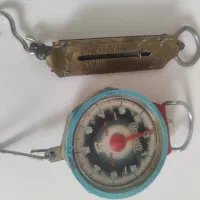 ترازو دقیق قدیمی